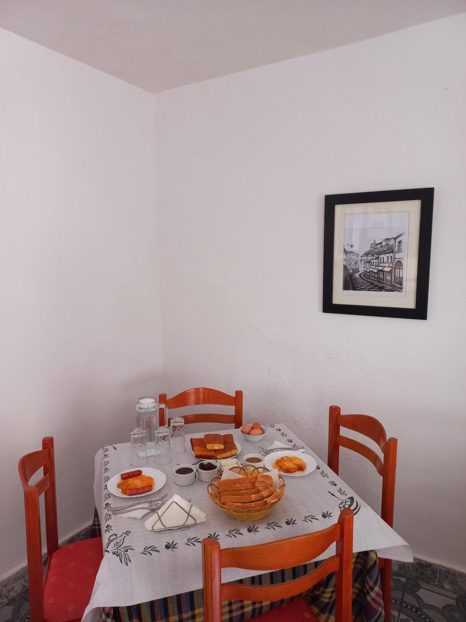 Sokolli Guest House Gjirokastër المظهر الخارجي الصورة